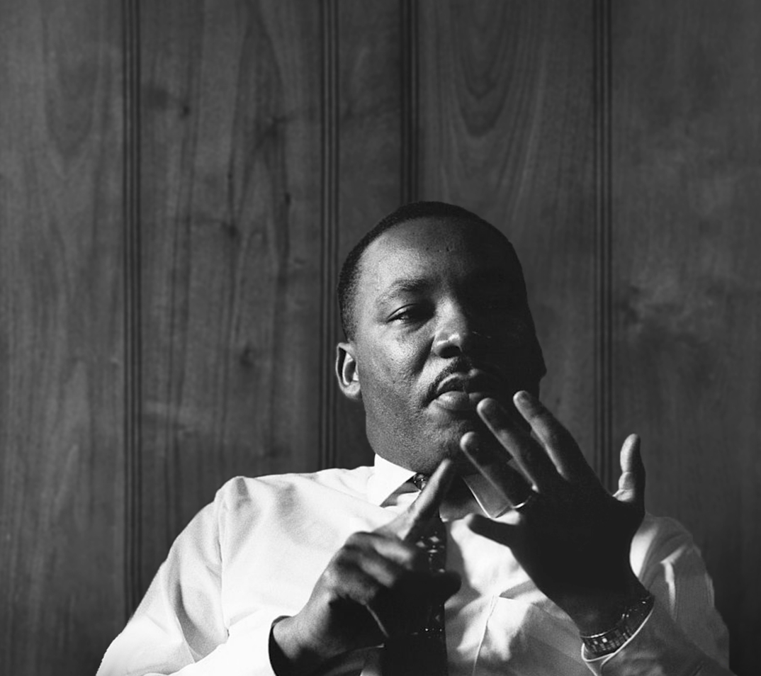 MLK Jr. Day